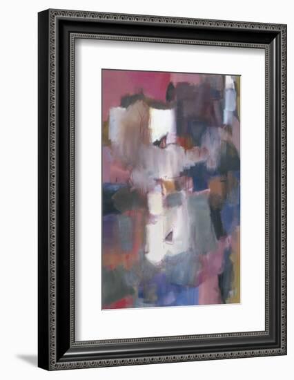 Elation-Nancy Ortenstone-Framed Art Print