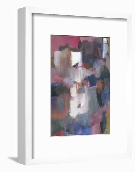 Elation-Nancy Ortenstone-Framed Art Print