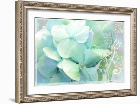 Elation-Tina Lavoie-Framed Giclee Print