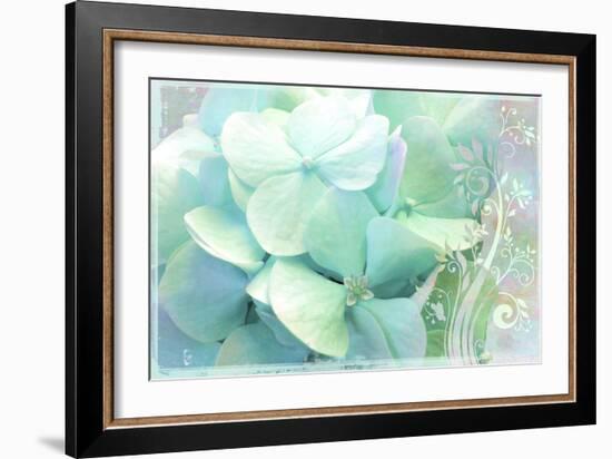 Elation-Tina Lavoie-Framed Giclee Print