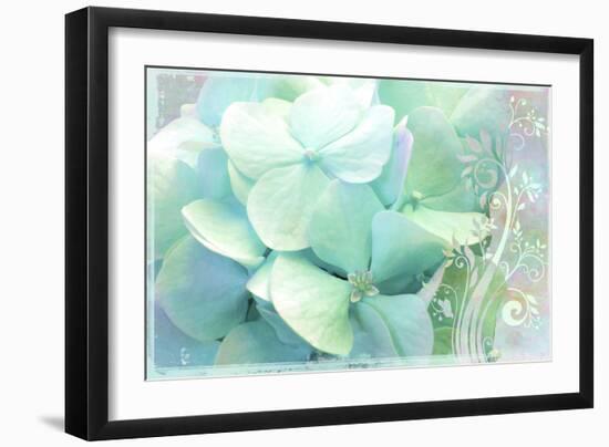 Elation-Tina Lavoie-Framed Giclee Print