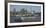 Elbe River at Landing Stages, Hamburg, Germany, Europe-Hans-Peter Merten-Framed Photographic Print