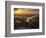 Elbe Sandstone Mountains-Martin Zwick-Framed Photographic Print