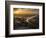 Elbe Sandstone Mountains-Martin Zwick-Framed Photographic Print