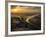 Elbe Sandstone Mountains-Martin Zwick-Framed Photographic Print