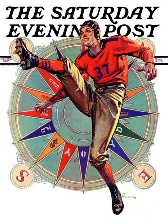 THE SATURDAY EVENING POST July.29,1939 サタデー・イブニング