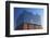 Elbphilharmonie concert hall, Hamburg, Germany-Ian Trower-Framed Photographic Print