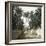 Elche (Spain), a Street, Circa 1885-1890-Leon, Levy et Fils-Framed Photographic Print