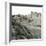 Elche (Spain), View of the West Side of the City, Circa 1885-1890-Leon, Levy et Fils-Framed Photographic Print