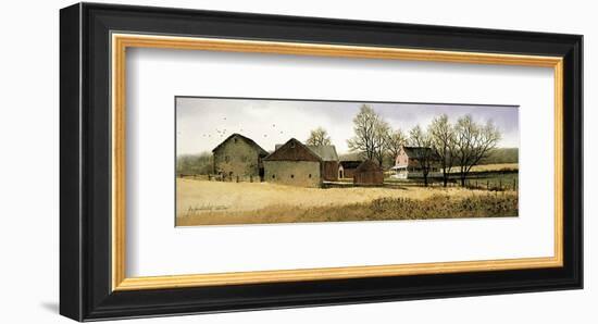 Elder Farm-Ray Hendershot-Framed Giclee Print