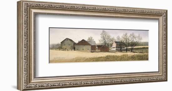 Elder Farm-Ray Hendershot-Framed Art Print