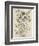 Elder-Tree Mother-Arthur Rackham-Framed Photographic Print