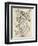 Elder-Tree Mother-Arthur Rackham-Framed Photographic Print