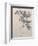 Elder, Walberswick, 1915-Charles Rennie Mackintosh-Framed Giclee Print