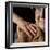 Elderly Care-Cristina-Framed Premium Photographic Print