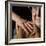 Elderly Care-Cristina-Framed Premium Photographic Print