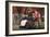 Elderly Chinese In Wheelchairs-Mark Williamson-Framed Photographic Print