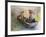 Elderly Couple-Dianne Dengel-Framed Giclee Print