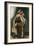 Elderly Moroccan Jew, 1867-Alfred Dehodencq-Framed Giclee Print