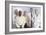 Elderly Patients-Adam Gault-Framed Photographic Print