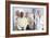 Elderly Patients-Adam Gault-Framed Photographic Print