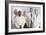 Elderly Patients-Adam Gault-Framed Photographic Print