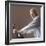 Elderly Woman Exercising-Cristina-Framed Premium Photographic Print