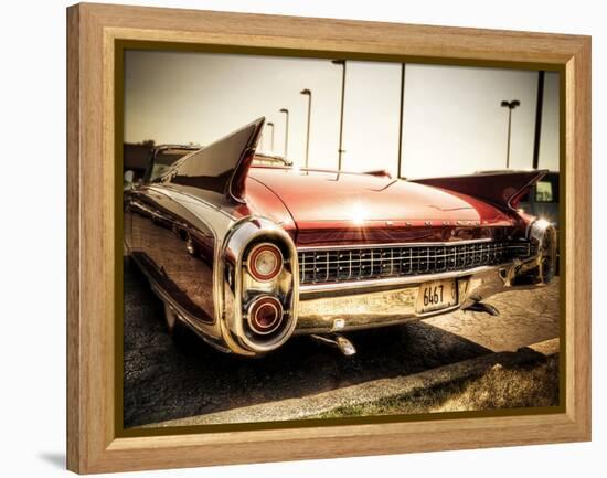 Eldorado-Stephen Arens-Framed Premier Image Canvas