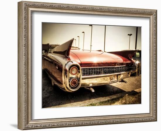 Eldorado-Stephen Arens-Framed Photographic Print