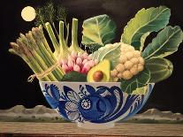 Bowl of Vegetables, 2015-ELEANOR FEIN FEIN-Giclee Print