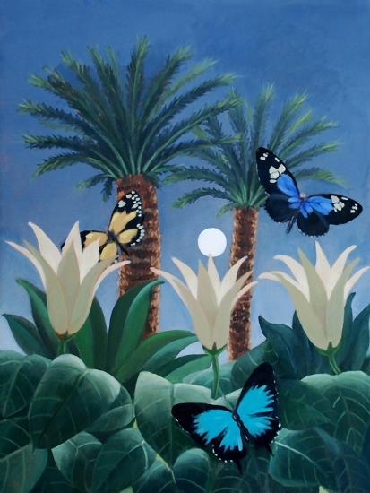 Premium Giclee Print, , large