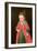 Eleanor Gonzaga, 1600-Peter Paul Rubens-Framed Giclee Print