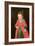 Eleanor Gonzaga, 1600-Peter Paul Rubens-Framed Giclee Print