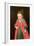 Eleanor Gonzaga, 1600-Peter Paul Rubens-Framed Giclee Print