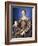 Eleanor of Toledo, with her son Jean de Medici, c. 1545-Agnolo Bronzino-Framed Photographic Print