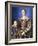 Eleanor of Toledo, with her son Jean de Medici, c. 1545-Agnolo Bronzino-Framed Photographic Print