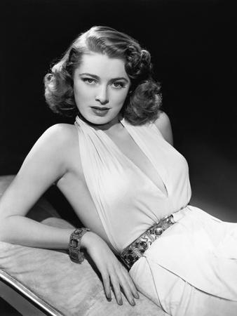 Eleanor Parker, 1946' Photo | Art.com