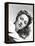 Eleanor Parker, Ca. Mid-1940s-null-Framed Stretched Canvas