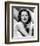 Eleanor Parker-null-Framed Photo