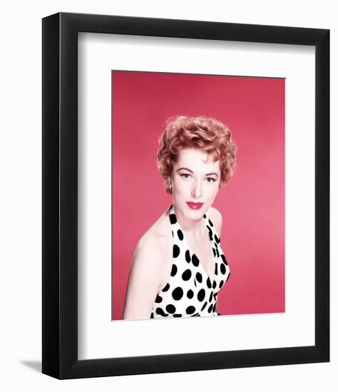 Eleanor Parker-null-Framed Photo