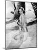 Eleanor Powell. "Honolulu" [1939], Directed by Edward Buzzell.-null-Mounted Photographic Print