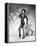 Eleanor Powell-null-Framed Stretched Canvas