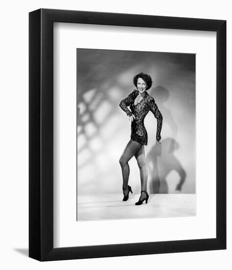 Eleanor Powell-null-Framed Photo