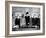 Eleanor Roosevelt Chaired the United Nations, Commission on Human Rights-null-Framed Photo