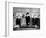 Eleanor Roosevelt Chaired the United Nations, Commission on Human Rights-null-Framed Photo