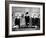 Eleanor Roosevelt Chaired the United Nations, Commission on Human Rights-null-Framed Photo