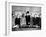 Eleanor Roosevelt Chaired the United Nations, Commission on Human Rights-null-Framed Photo