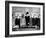 Eleanor Roosevelt Chaired the United Nations, Commission on Human Rights-null-Framed Photo