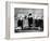 Eleanor Roosevelt Chaired the United Nations, Commission on Human Rights-null-Framed Photo