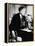 Eleanor Roosevelt in the Last Decade of Her Life-null-Framed Stretched Canvas